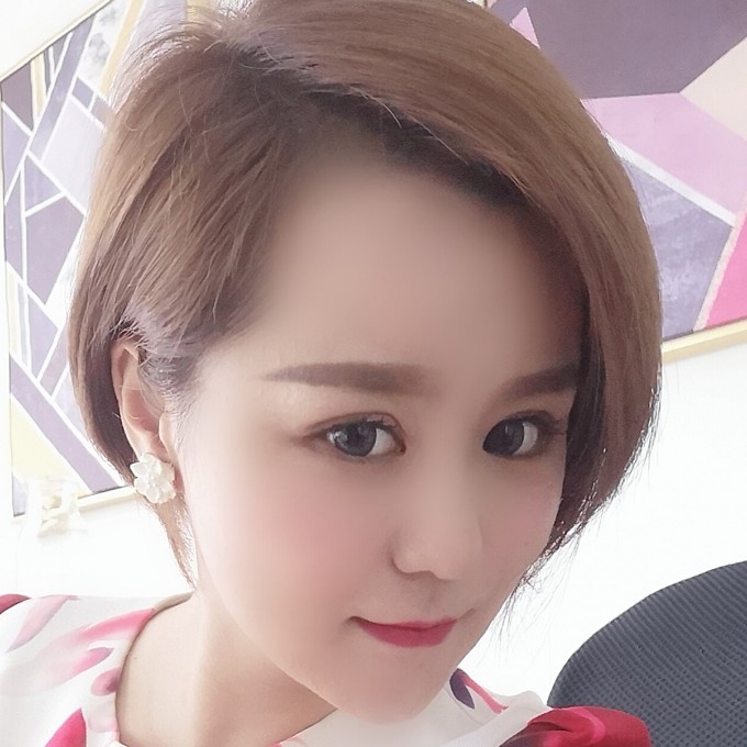 心默的照片