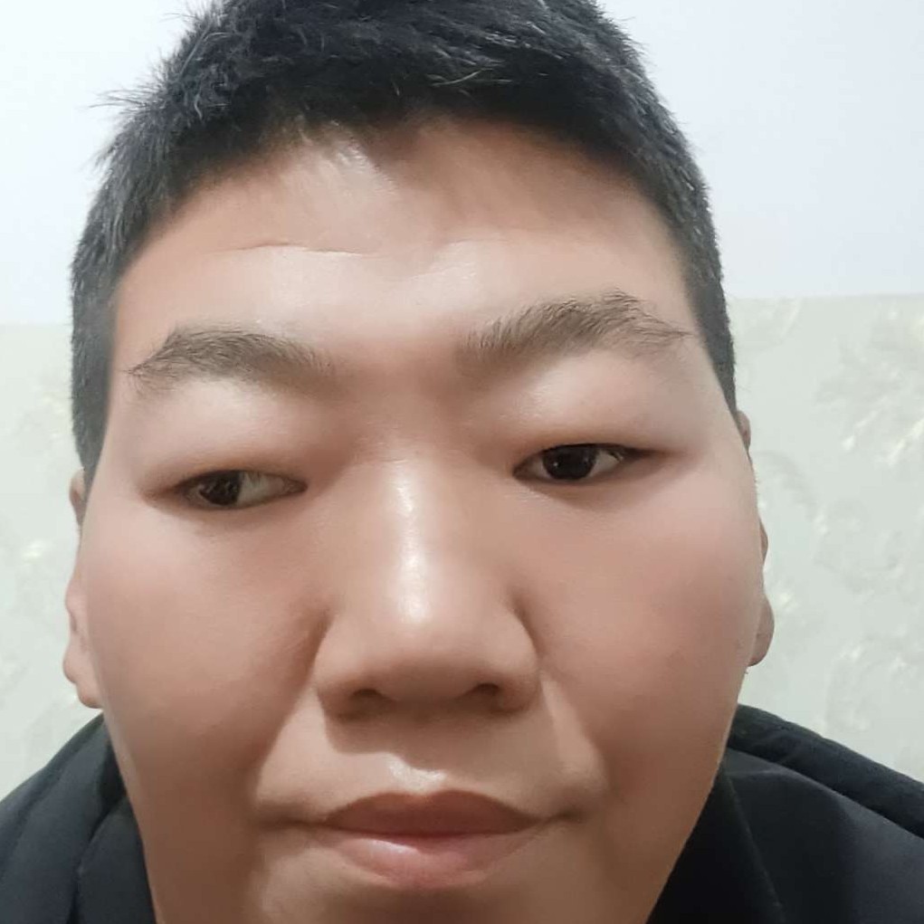 凉面甜甜的照片