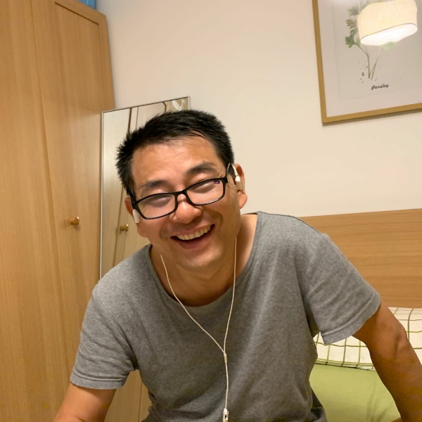 后来等待樱桃的照片
