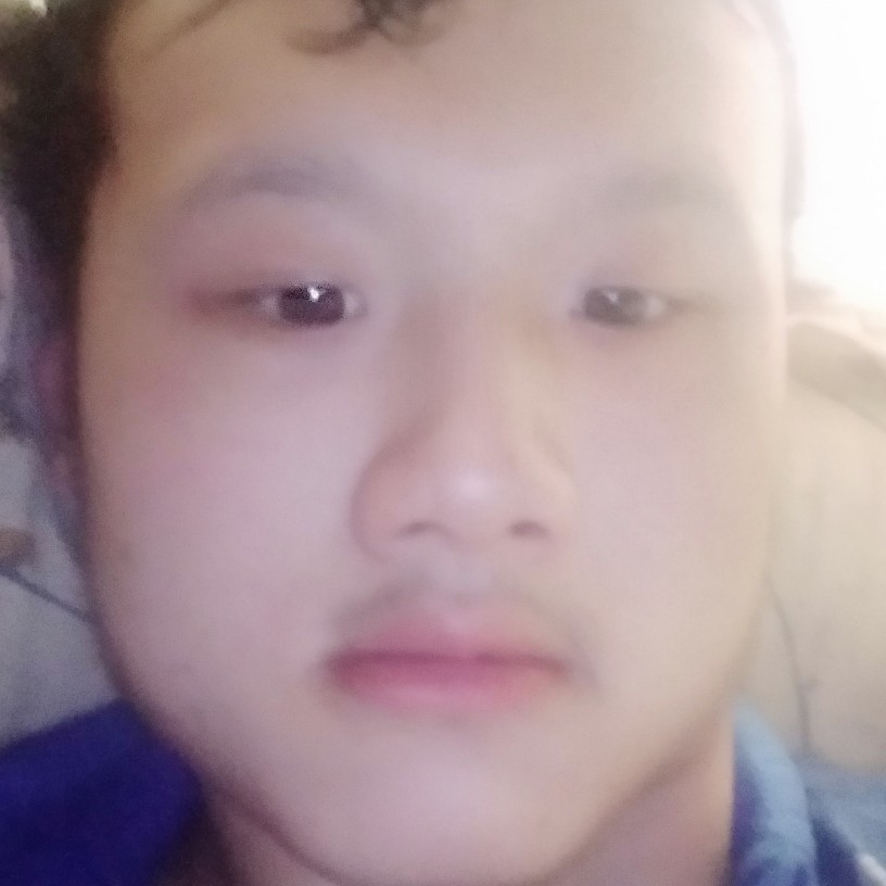 打开。的照片