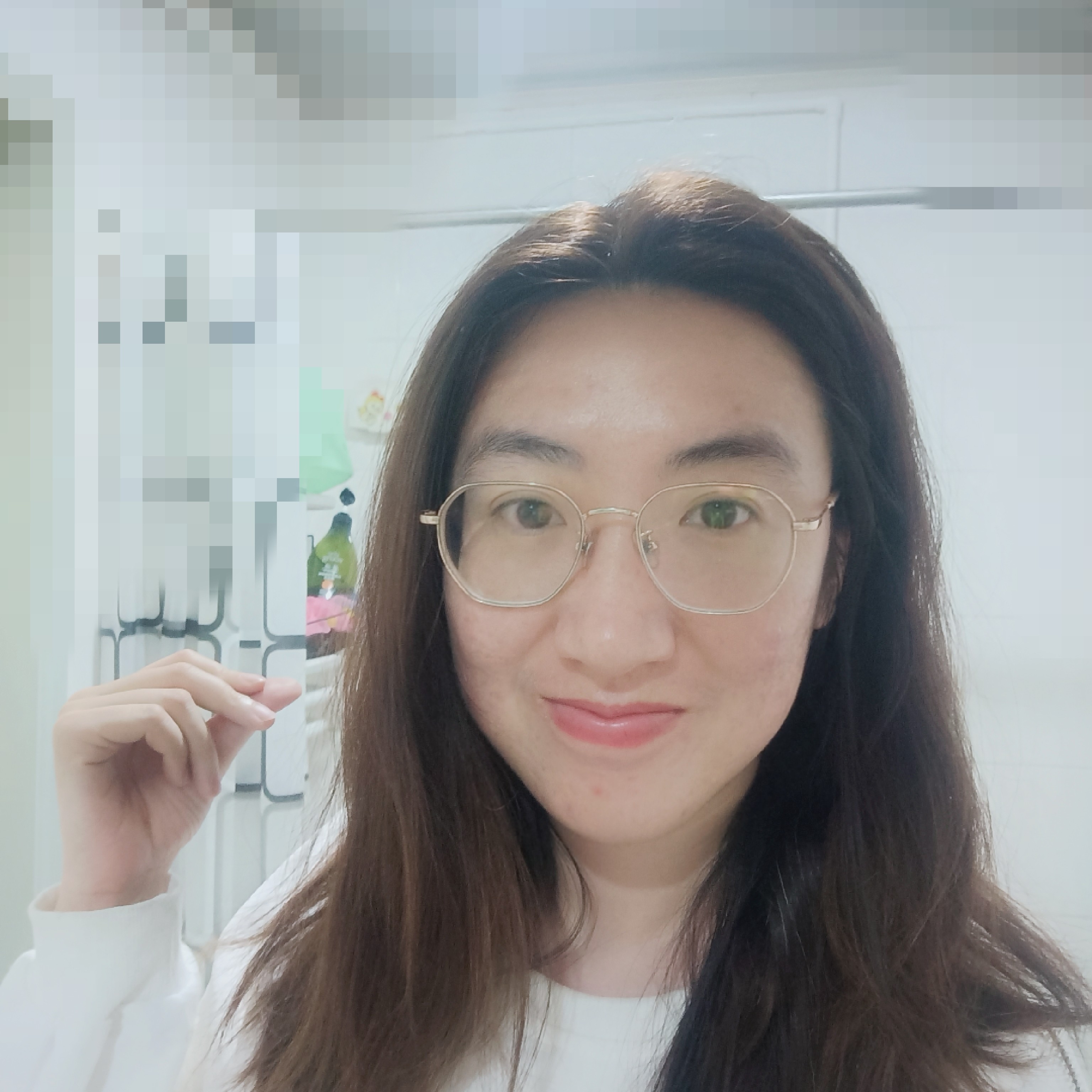 青花说健康的照片