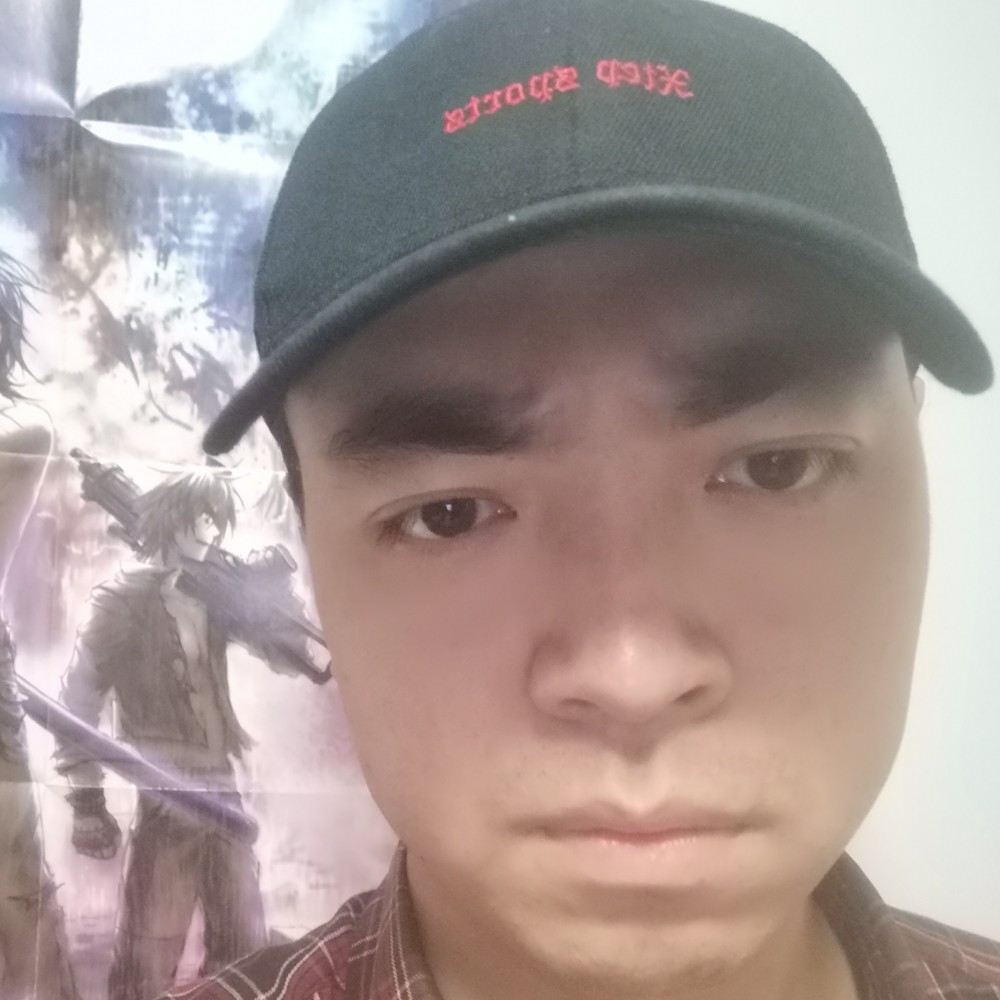 简单拾忆星月的照片