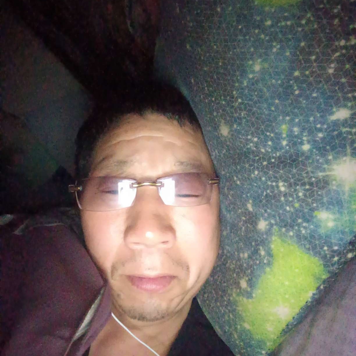 秋天与阔达的照片