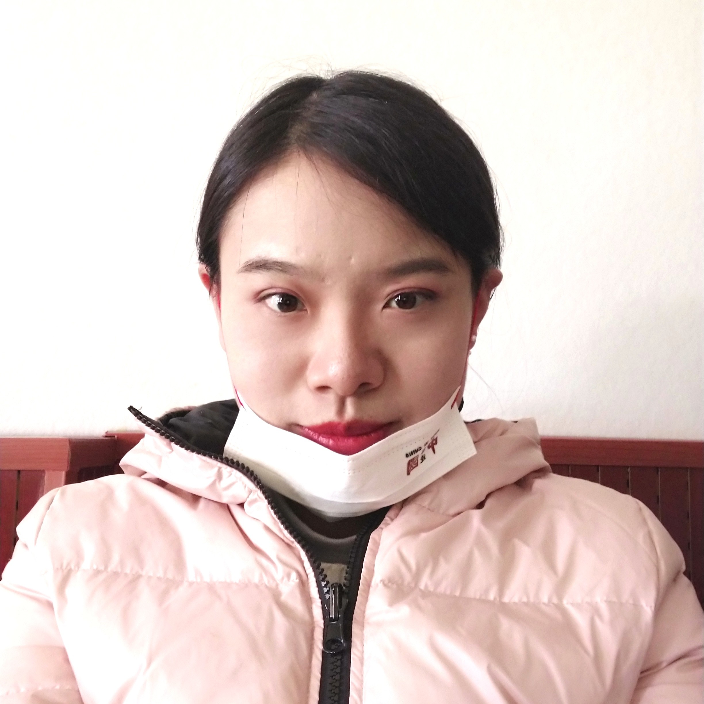 畅快扯瑞雪的照片