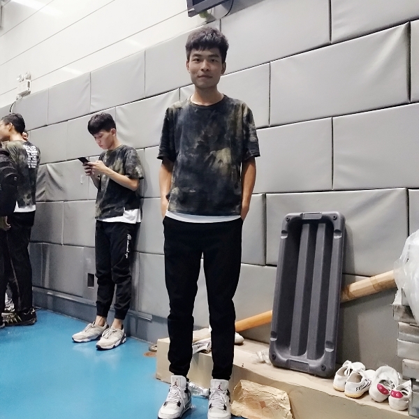 国服杨戬的照片