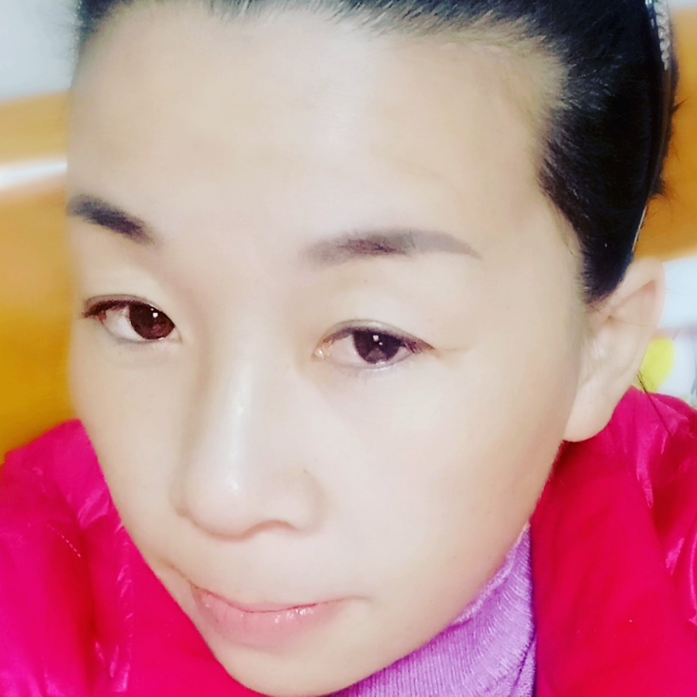 心灵美大米的照片