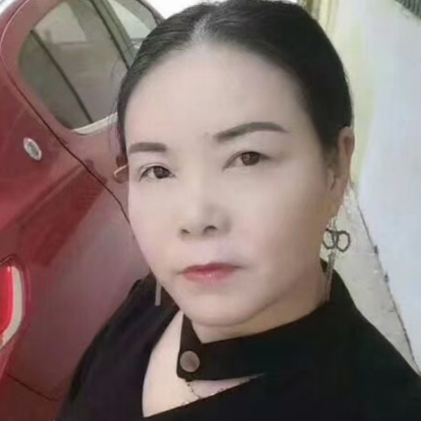 糊涂女人的照片