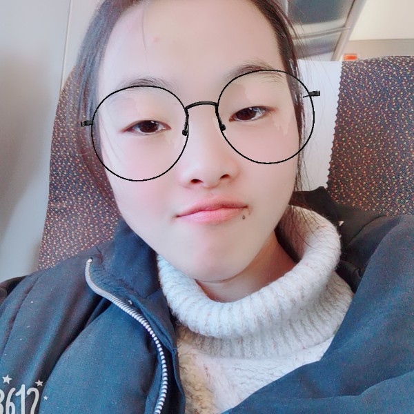 零星白的照片