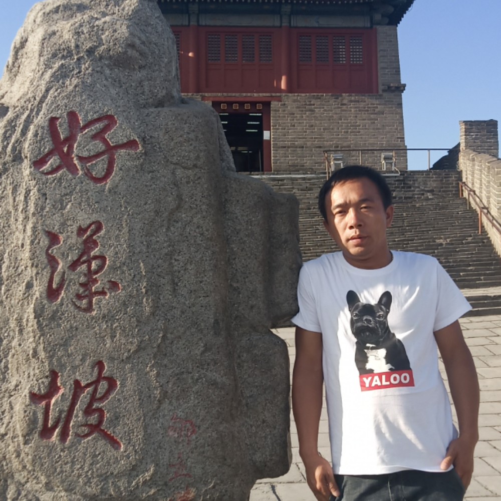 无丶朕无所不有的照片