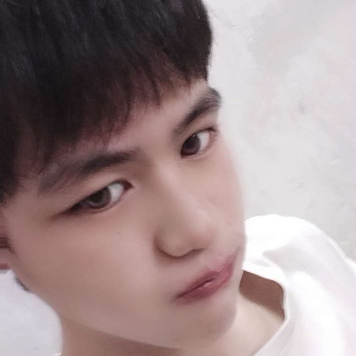 暖光請聪明的照片