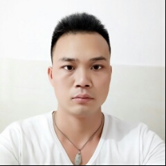 狼的照片