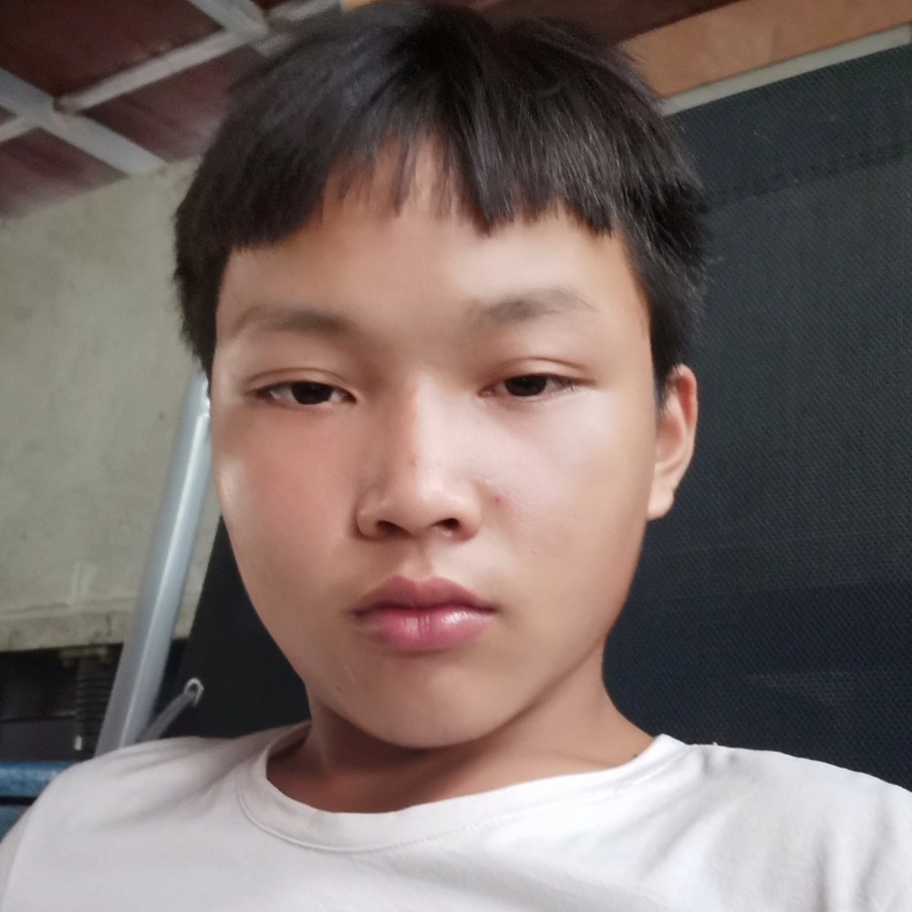 冷酷向龙猫的照片