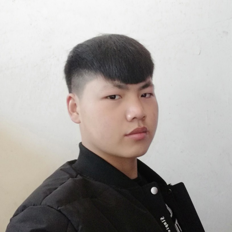迷人泪了鼠标的照片