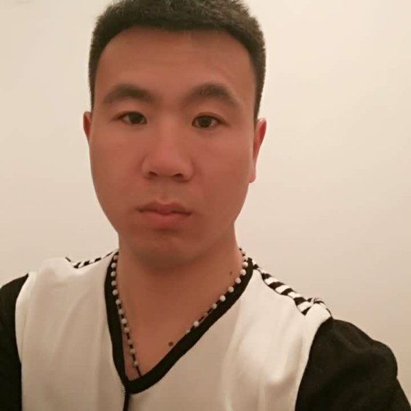 感性绝影的照片