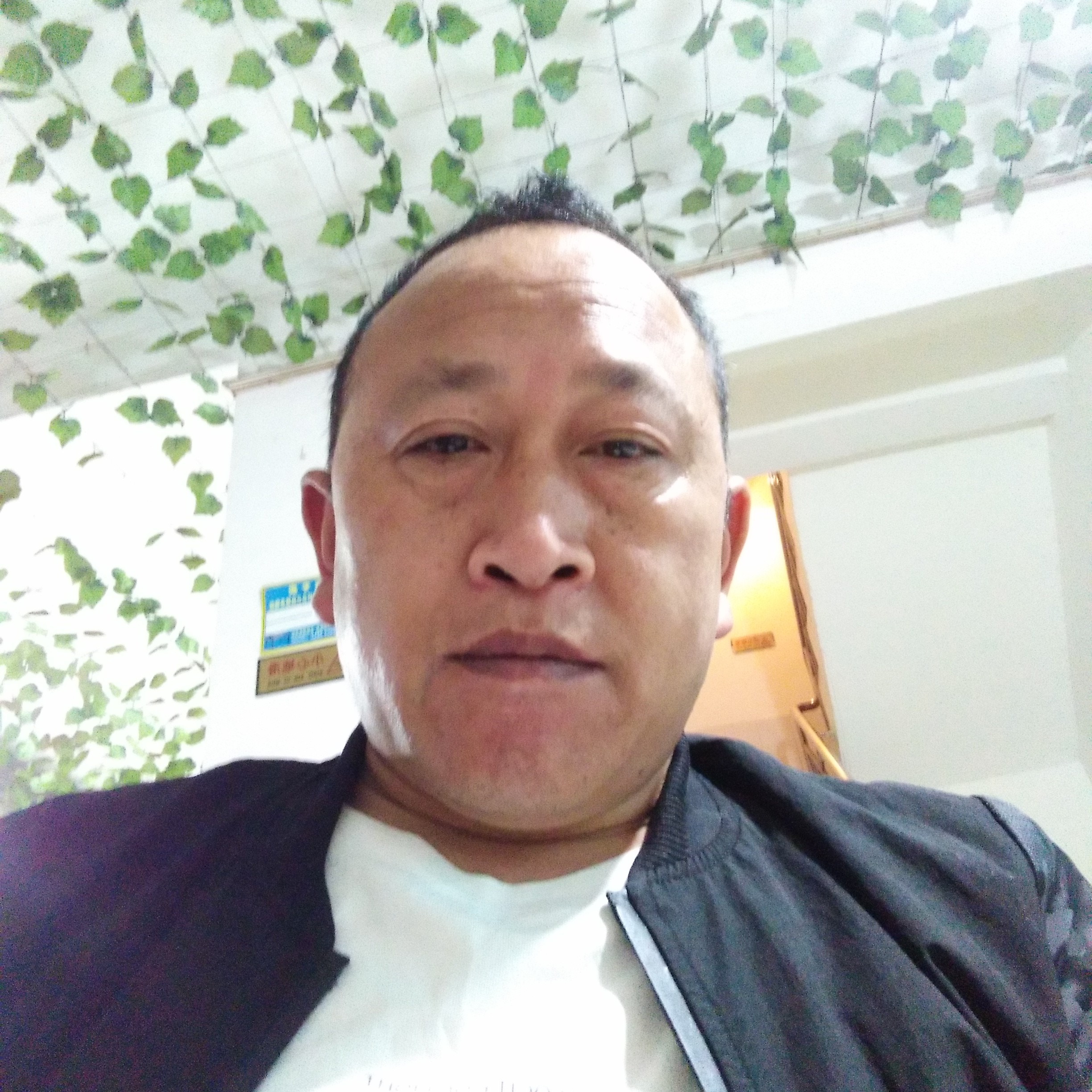 杨邦立的照片