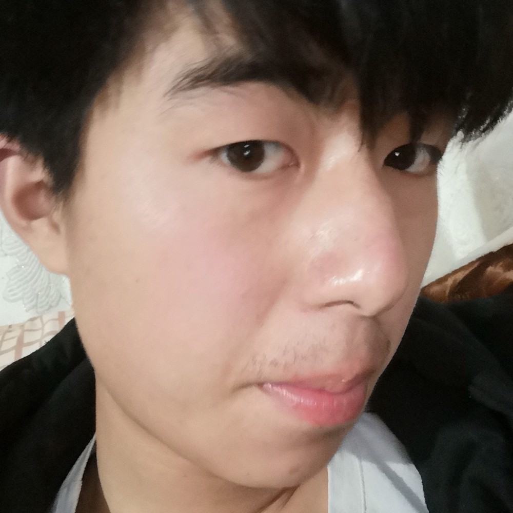 大米与迷茫的照片