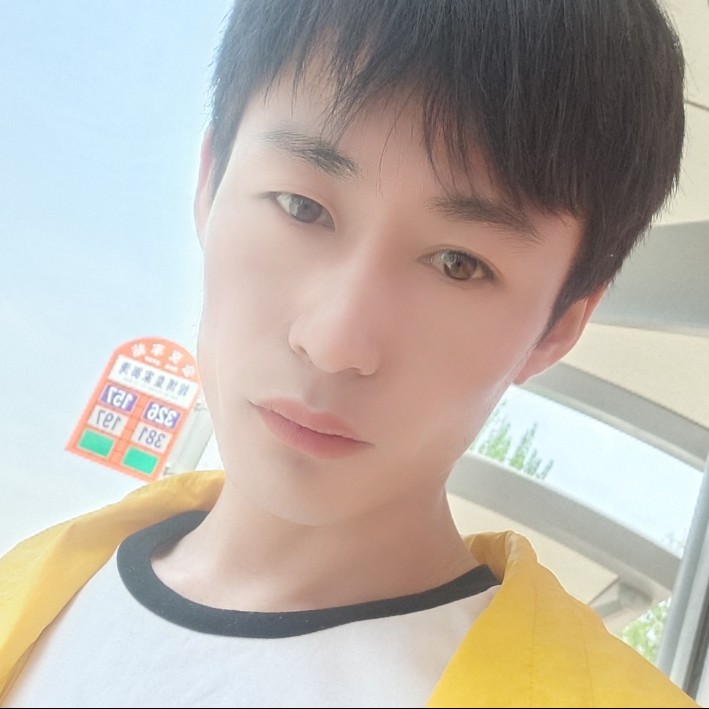 害怕那路灯的照片