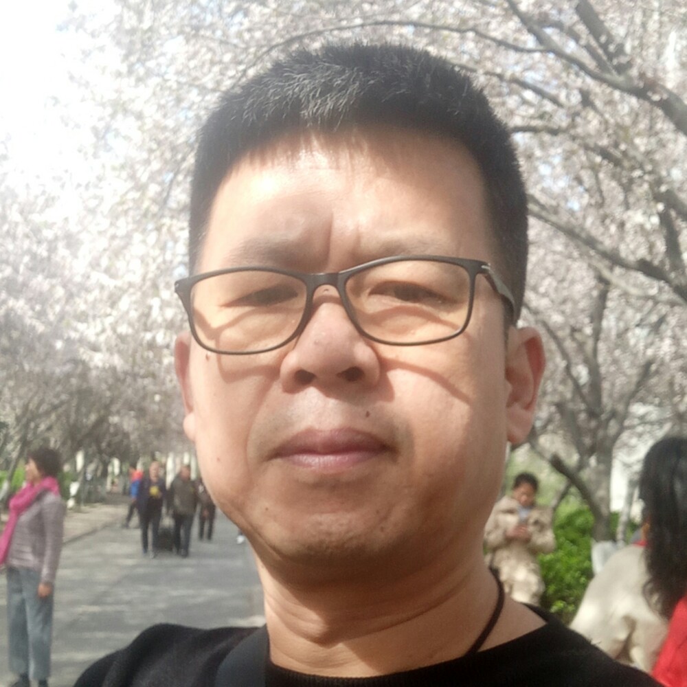 龙猫泪了怡然的照片