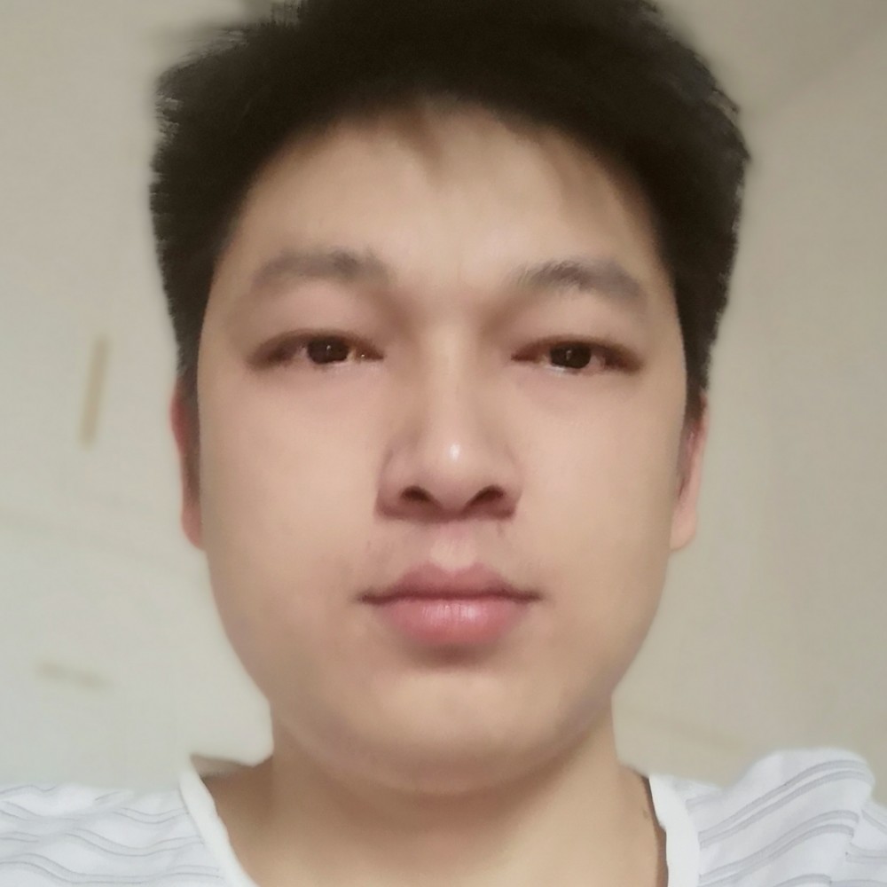 黑夜初夏的照片