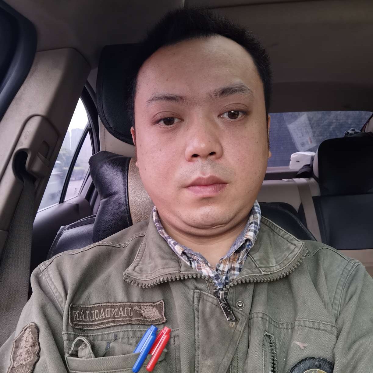 傻傻与崖悔的照片