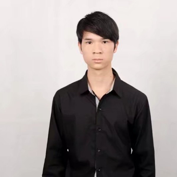 灵巧蹁跹晨阳的照片