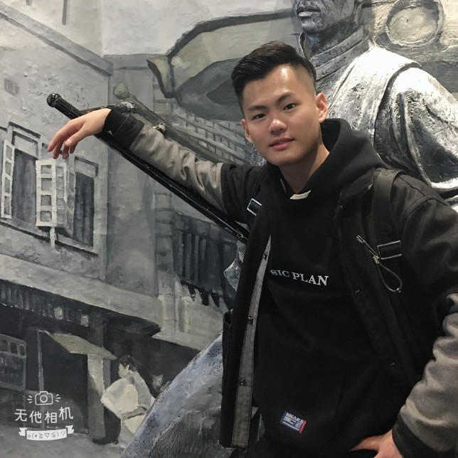 Bero锋的照片