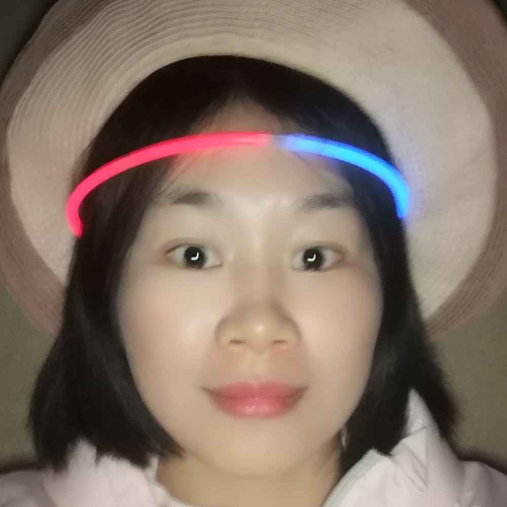 温妮不吃甜食的照片