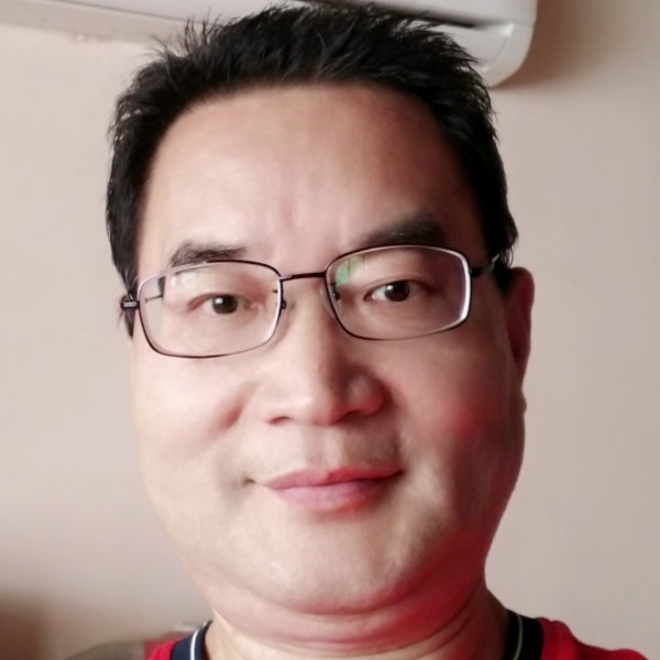 自然虹的照片
