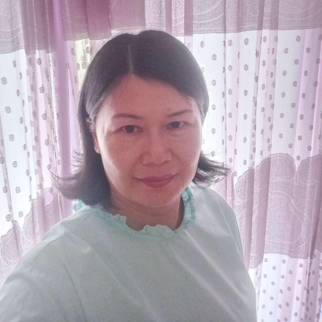 微笑开心好的照片