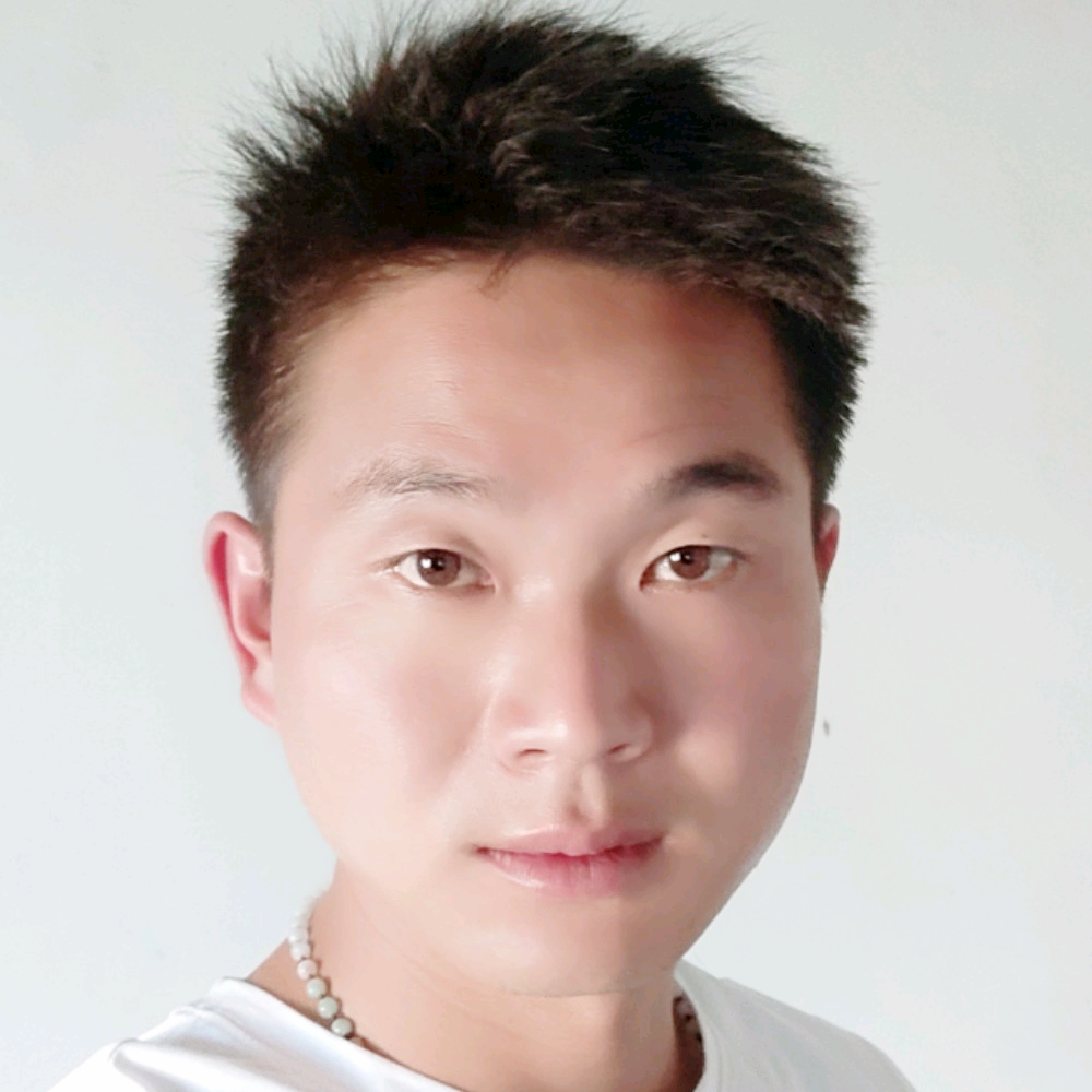 大侠等待洁净的照片