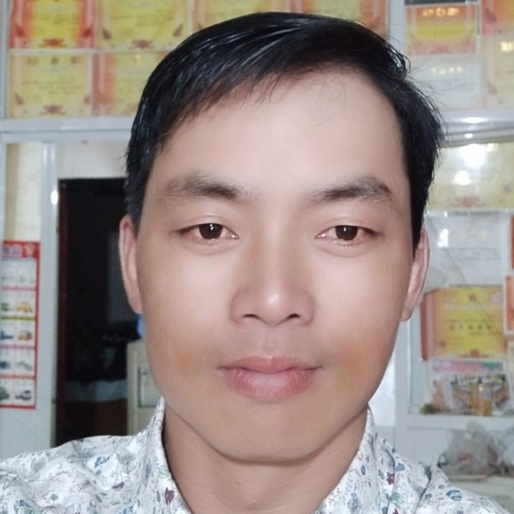 面对末来的照片