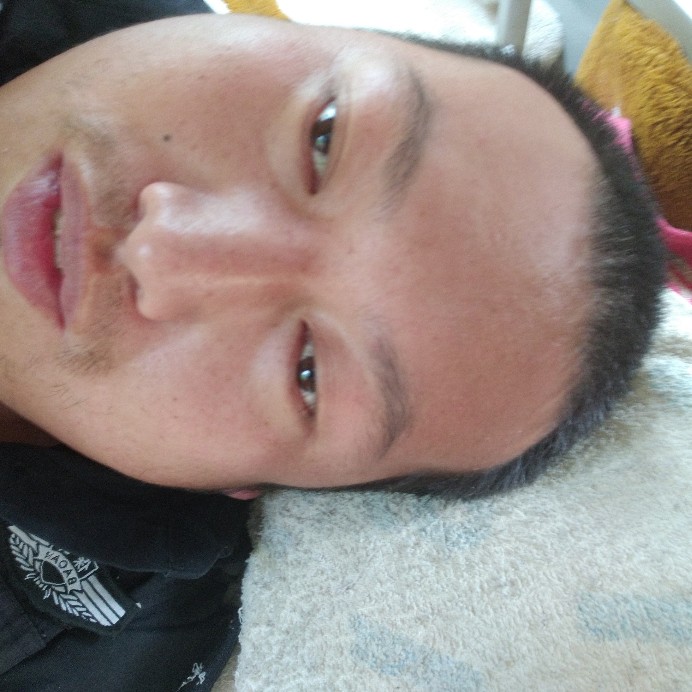 南鸢闻怕黑的照片