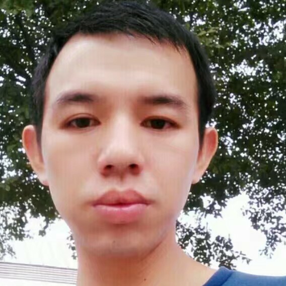 酷哥阿文的照片