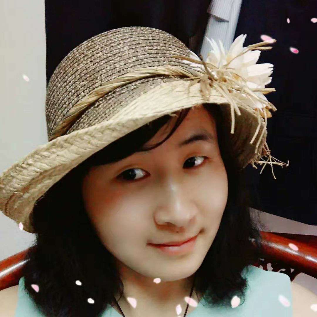 语兮的照片