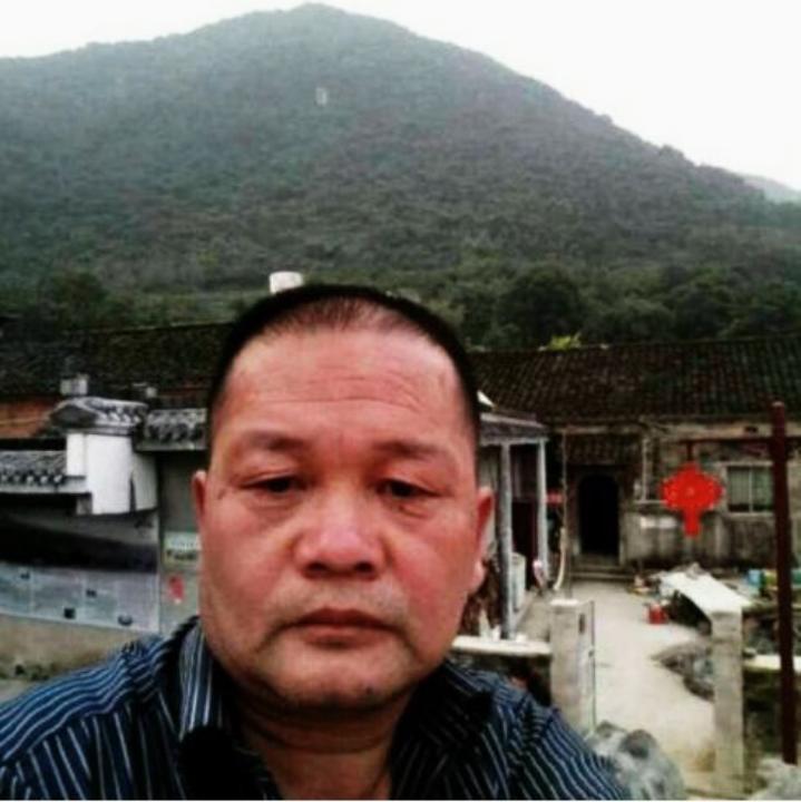 丫山景区的照片