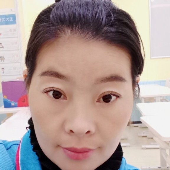 12开心的照片