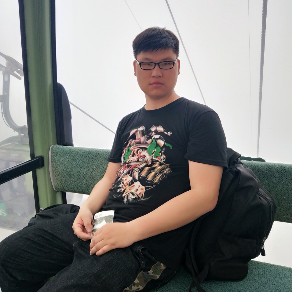 化羽成蝶只为等你的照片