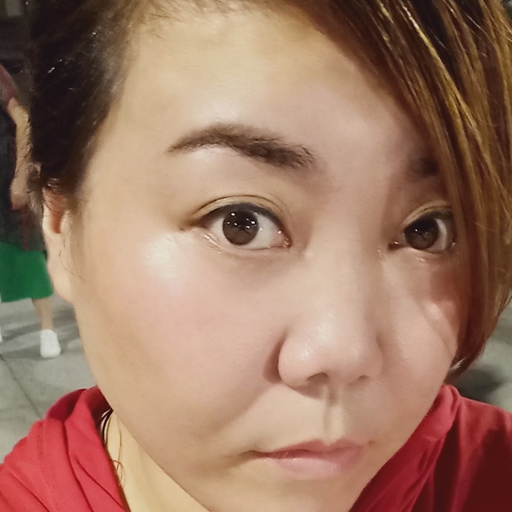 花花世界，那么大的照片