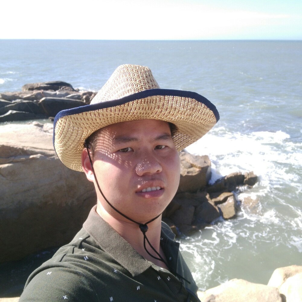 无垠晨阳的照片