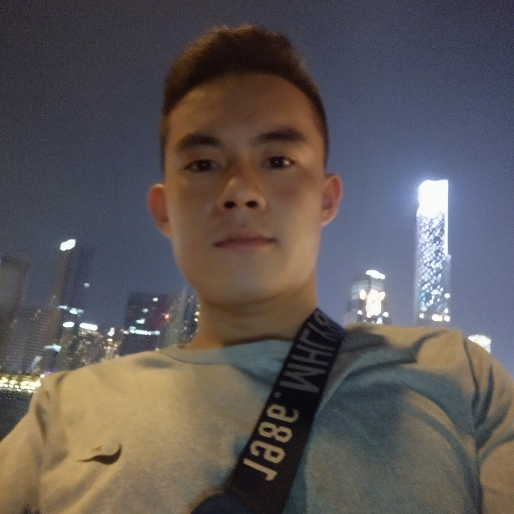 哈喽你的照片