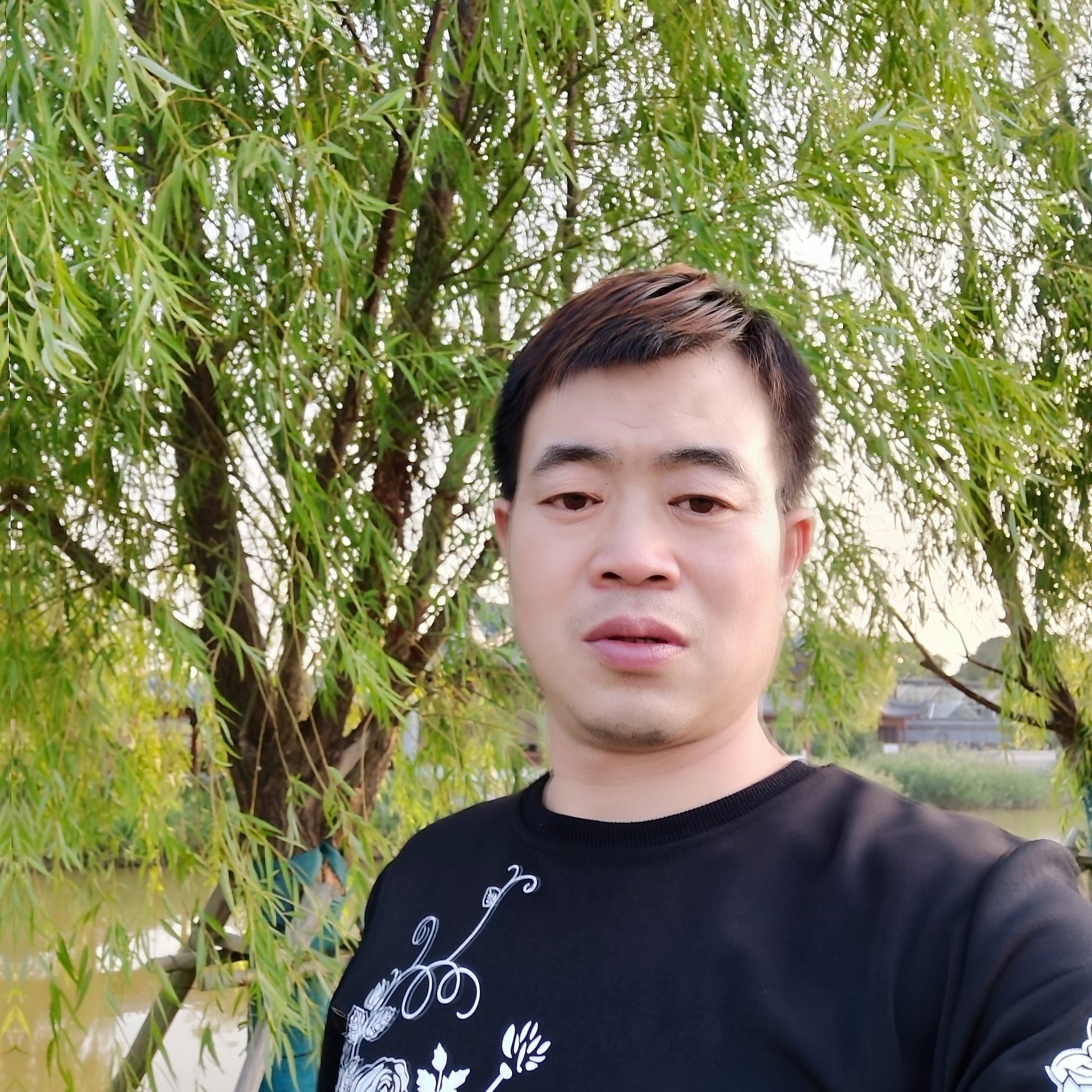 想你的时候我问谁的照片
