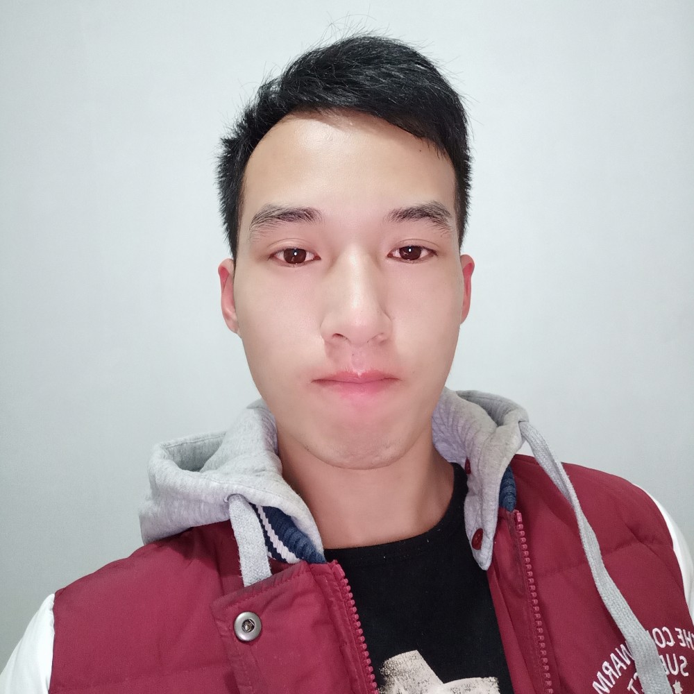 佛系单身的照片