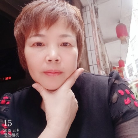 雅琳cl的照片