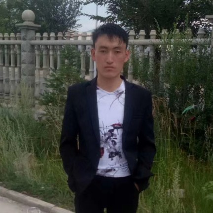初妆霸气abc的照片