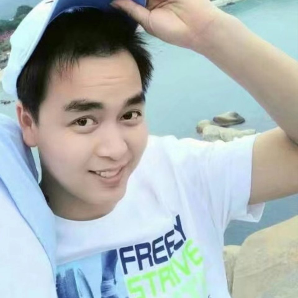 自由自命的照片