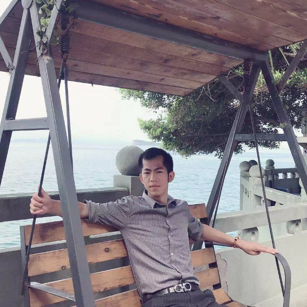 停止冷静的照片
