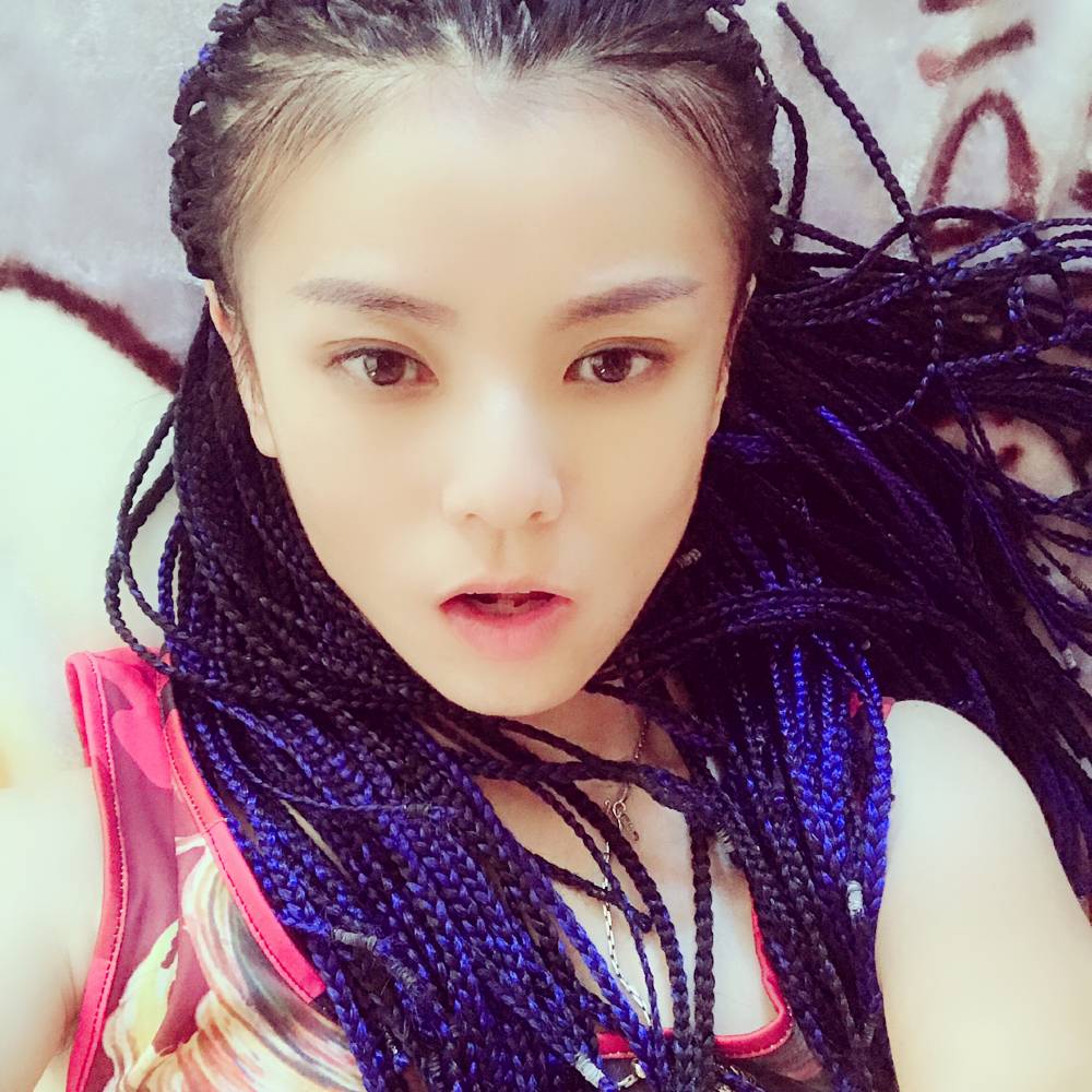 壮观雪糕婷婷的照片