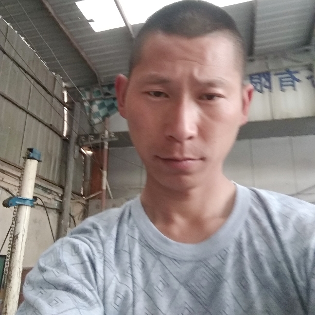 冬耀与单纯的照片