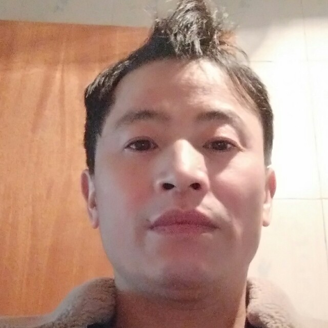 洪有方的照片