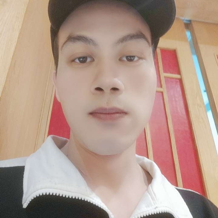 俏皮给青栀的照片